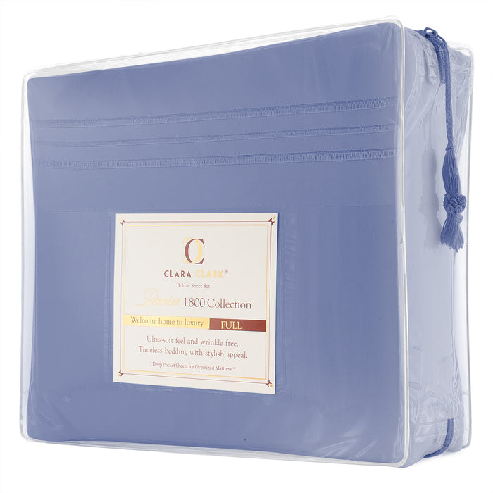 A Look at the Latest Innovations in Bedding Technology: What's New at Sanders Collection