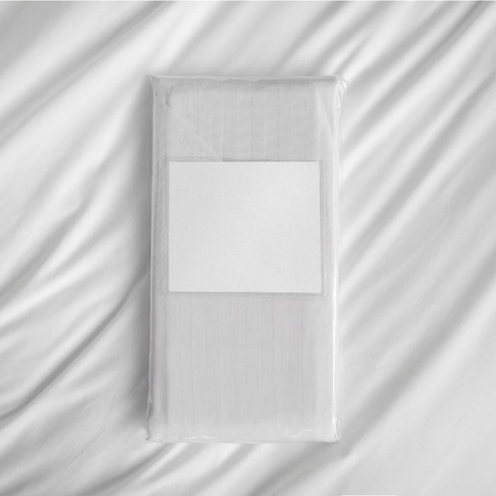 White Label products created by sanders collection