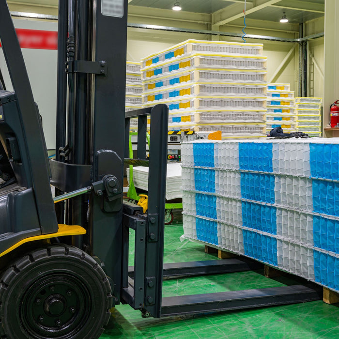 Top 6 Best Practices for Selling Mattresses Wholesale