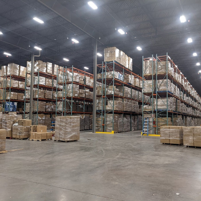 Sanders Collection expands further than ever before!