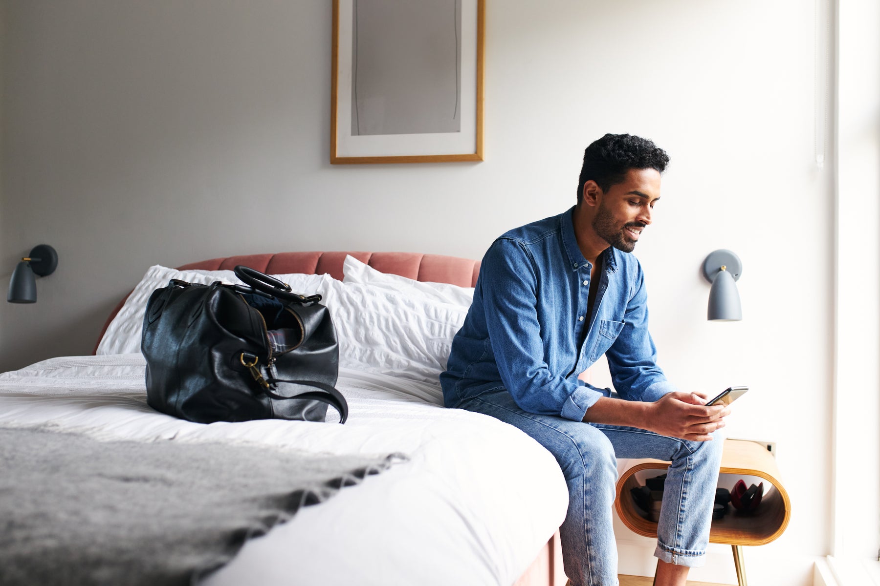 Guest Room Makeover: Elevate Your Hospitality with Clara Clark Microfiber Sheets