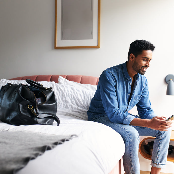 Guest Room Makeover: Elevate Your Hospitality with Clara Clark Microfiber Sheets