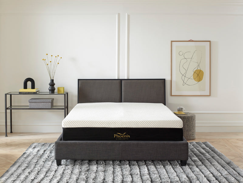 Phoenix iSelect® Memory Foam Mattress