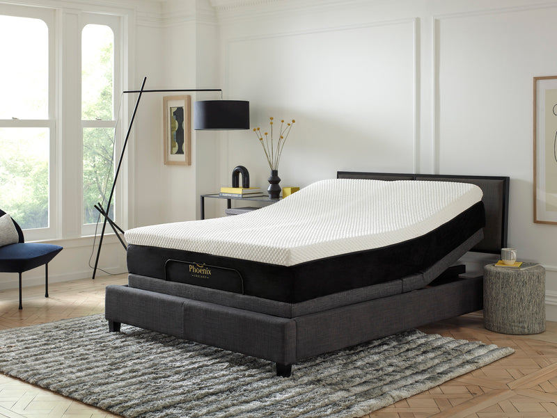 Phoenix iSelect® Memory Foam Mattress