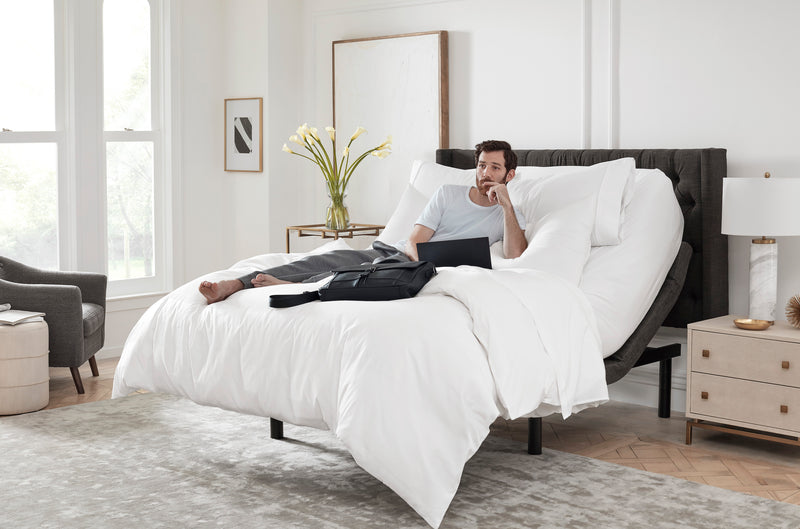 Sleeptone™ S5000 Adjustable Bed Base