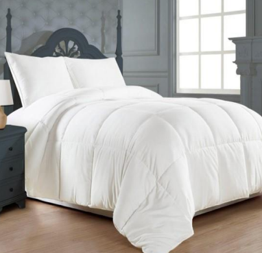 Clara Clark™ Down Alternative Comforter