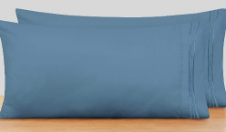 Clara Clark™ Pillow case set