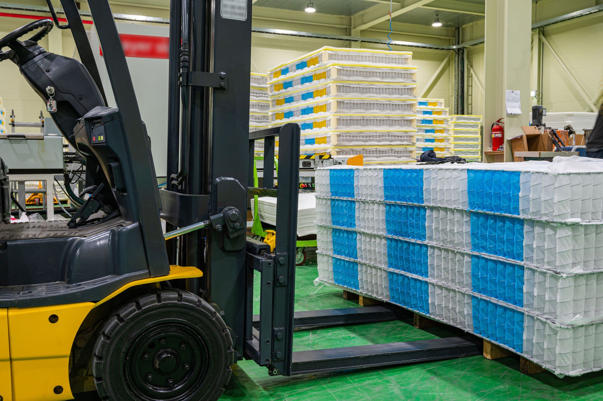 Top 6 Best Practices for Selling Mattresses Wholesale — Sanders Collection