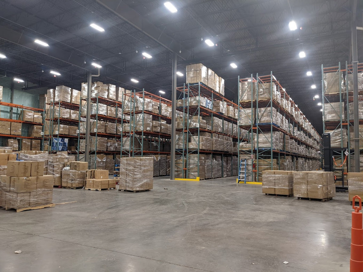 Sanders Collection expands further than ever before!