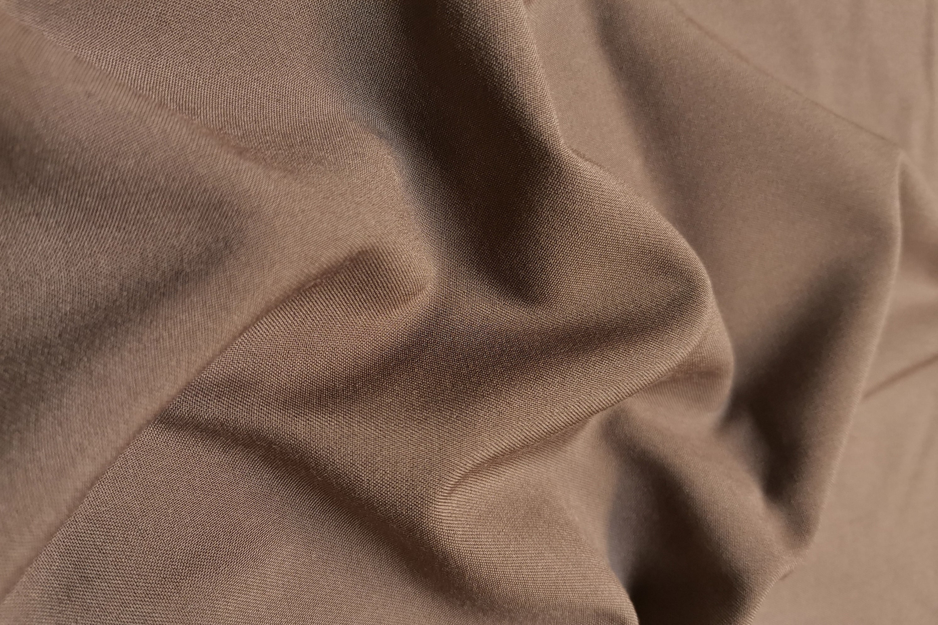 Why Double Brushed Microfiber? — Sanders Collection