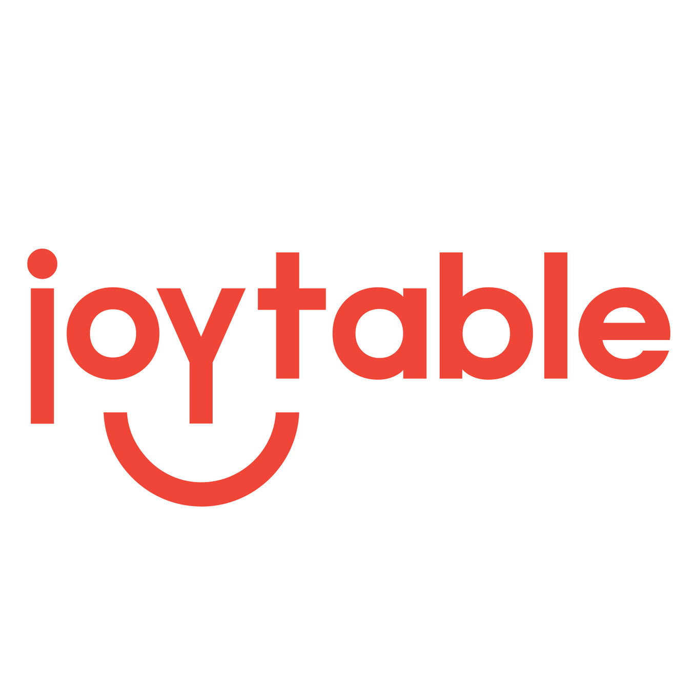 JoyTable™