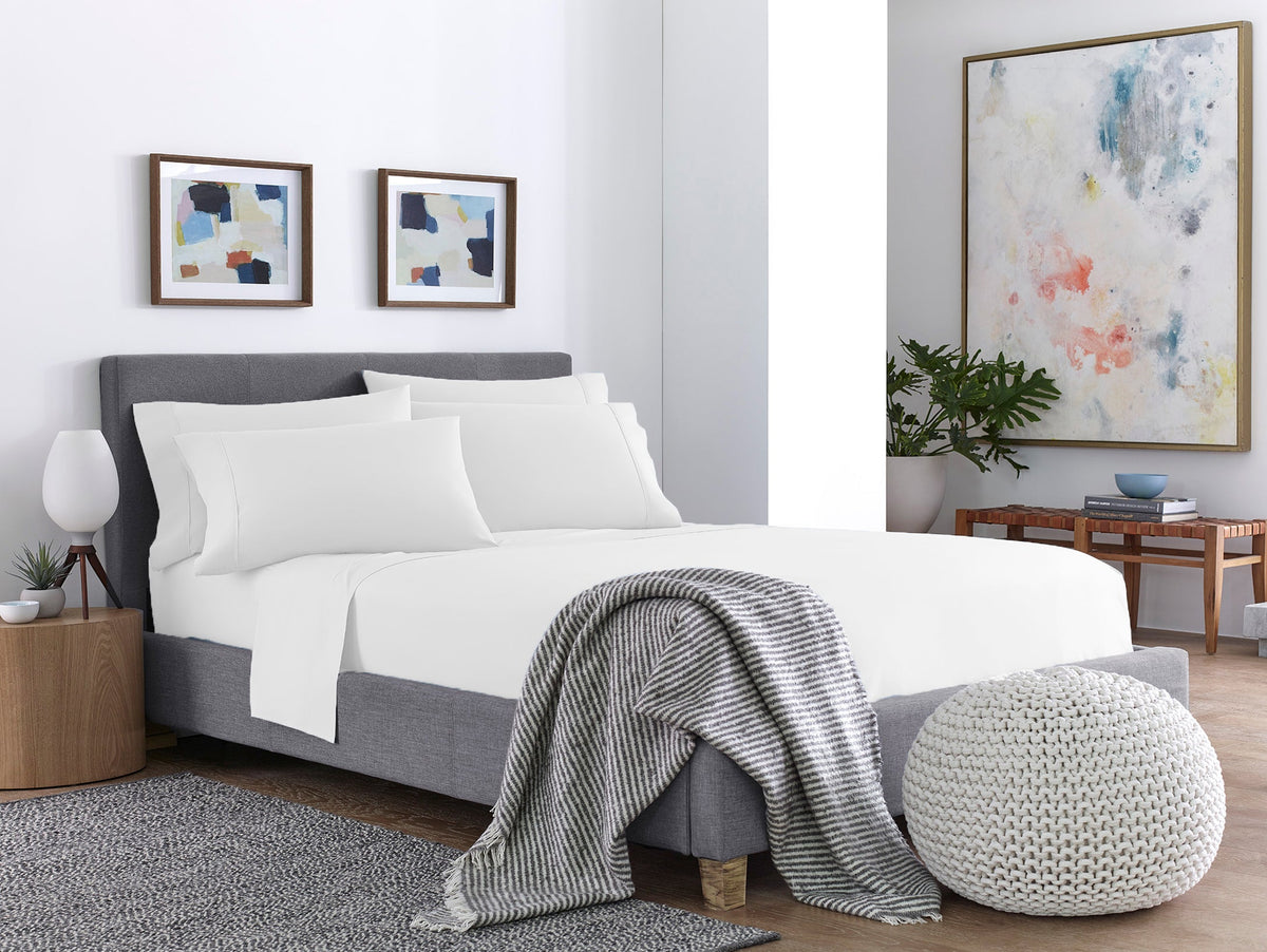 Bed Sheets — Sanders Collection