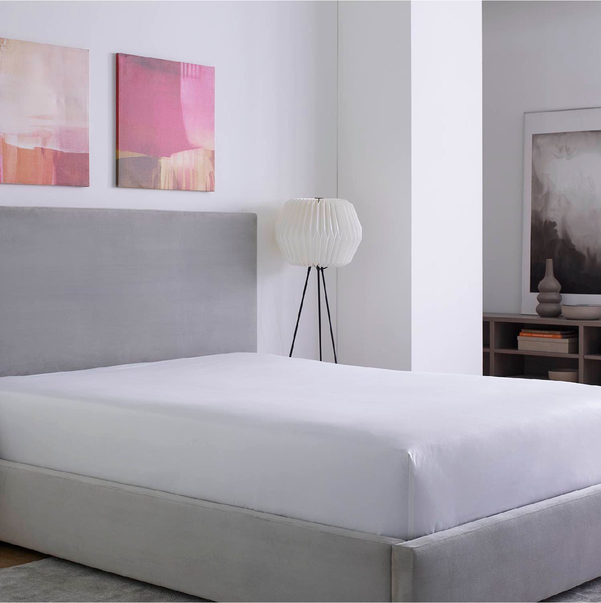 Sleeptone™ Mattress & Pillow Protectors — Sanders Collection