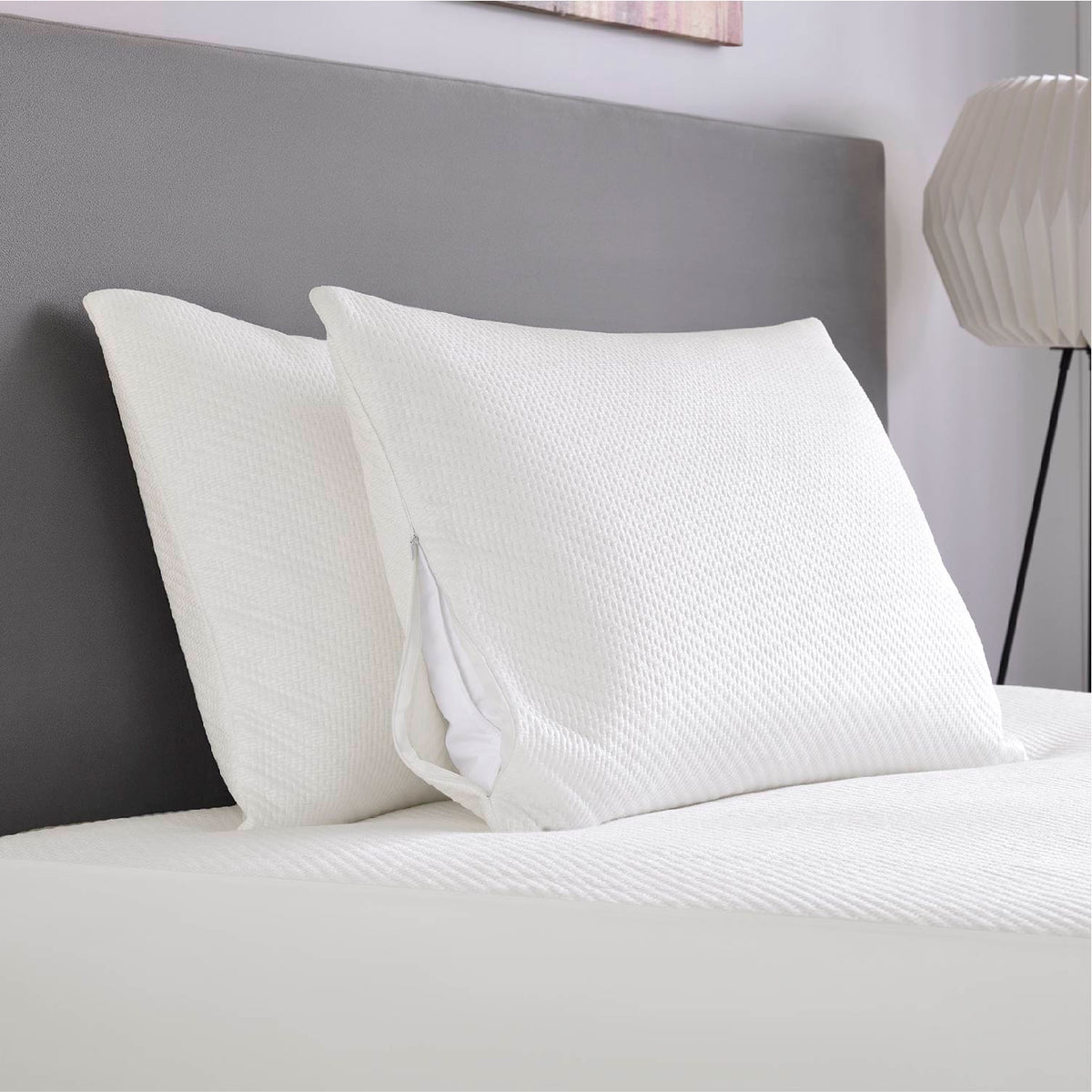 Pillow guard sale pillow protector