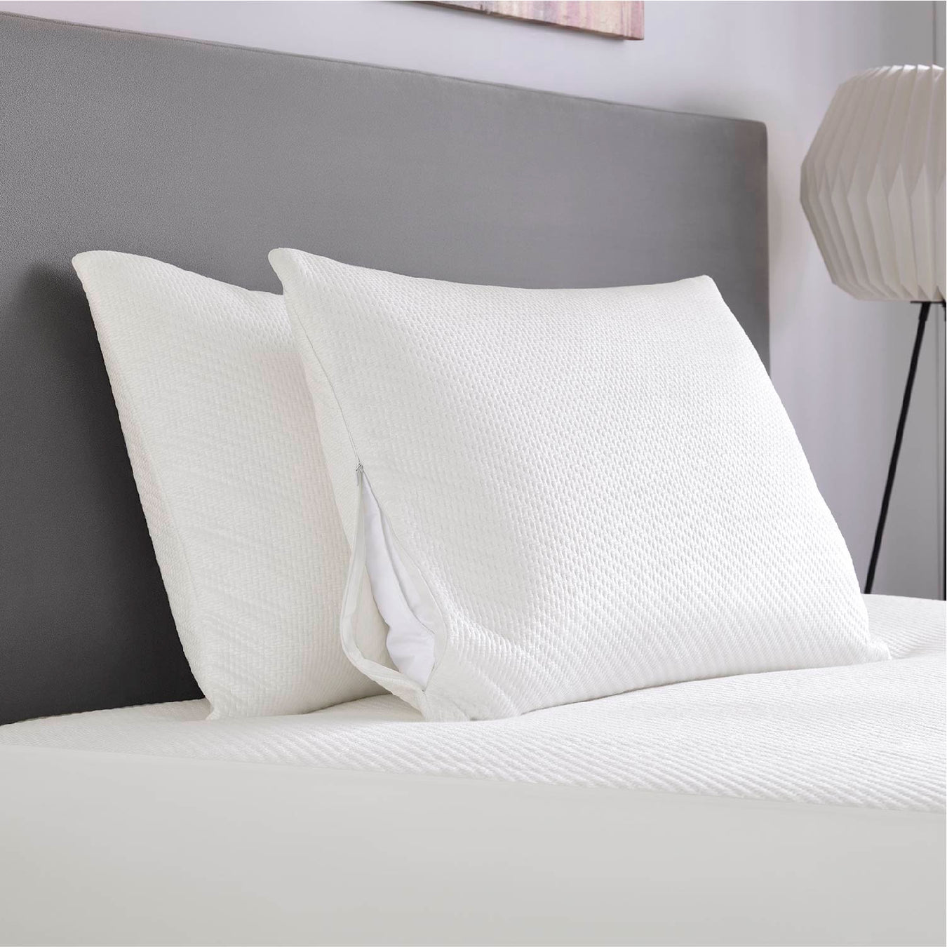 Sleeptone™ Pillow Protectors