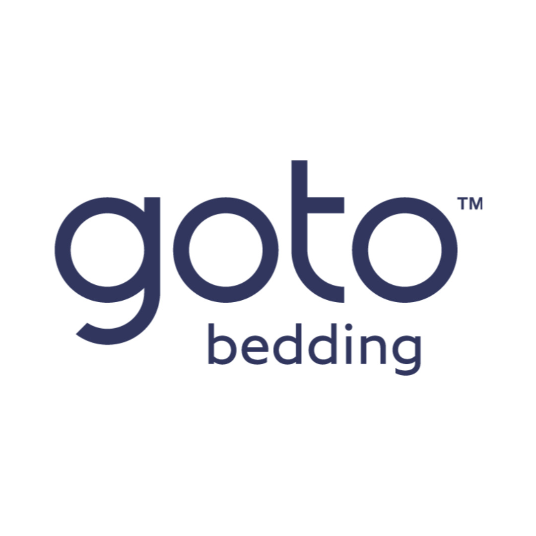 Goto™ Bedding offers great value and a full offering from pillows to bed bases to fill your bedroom without emptying your wallet. Classic design and comfort, easy care the piece of mind of unparalleled warranty protection.