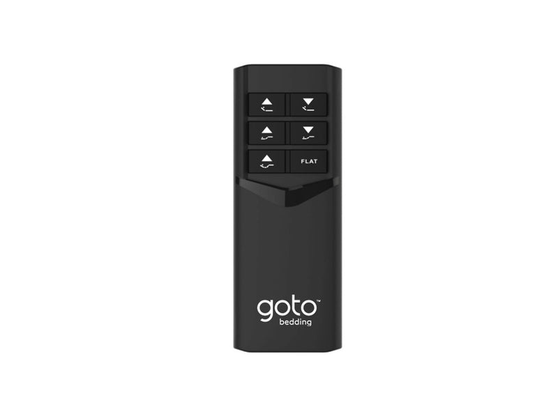 Goto® G50 Adjustable Base [Case of 3]