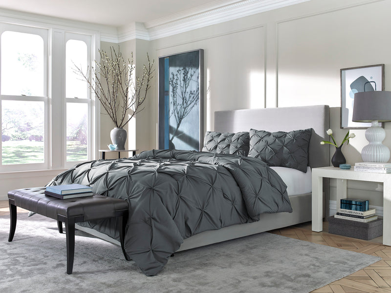 Sleeptone™ Tranquility® Pinch Down Alternative Comforter Set [Case of 4]