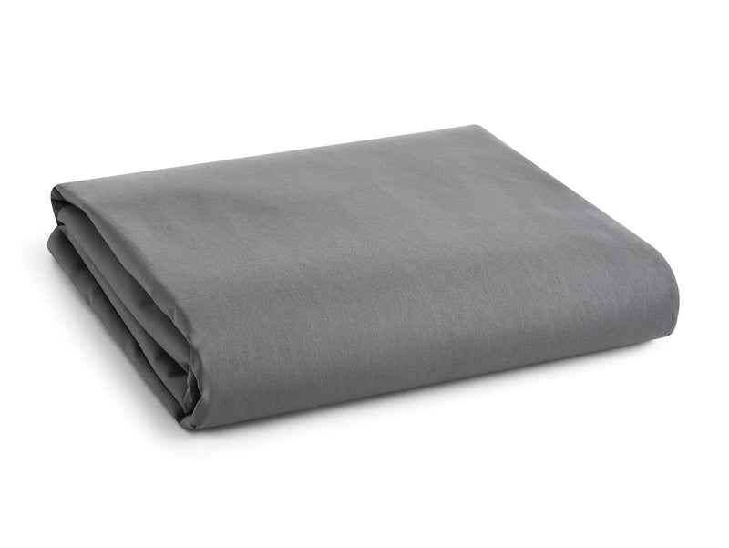 Goto® Percale Fitted Sheet [Case of 20]