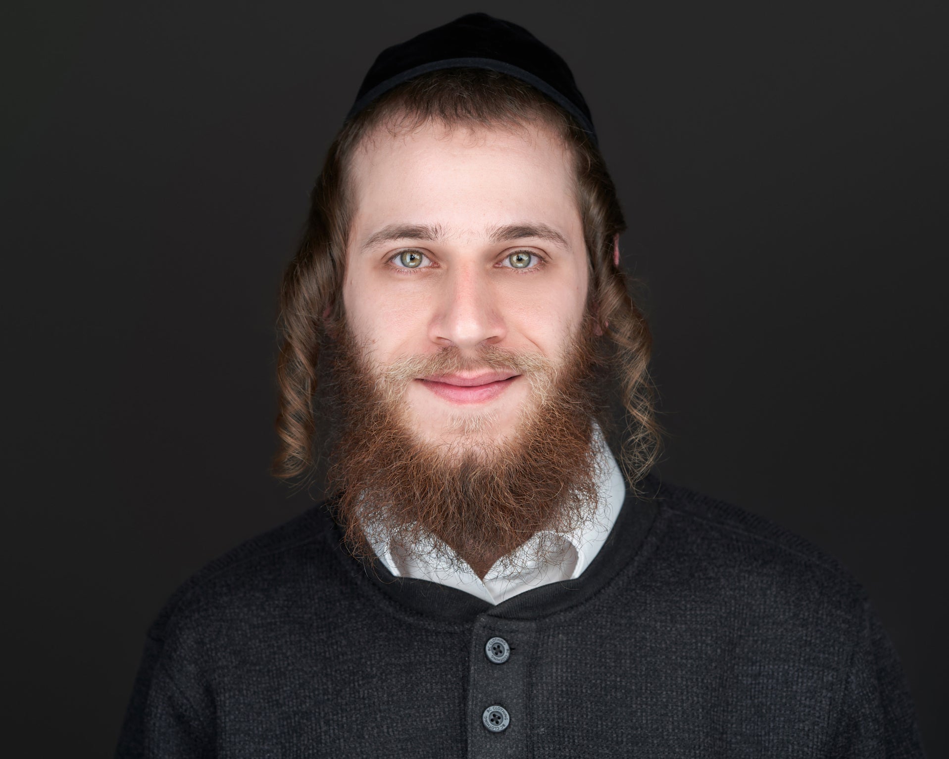 Our Story — Sanders Collection